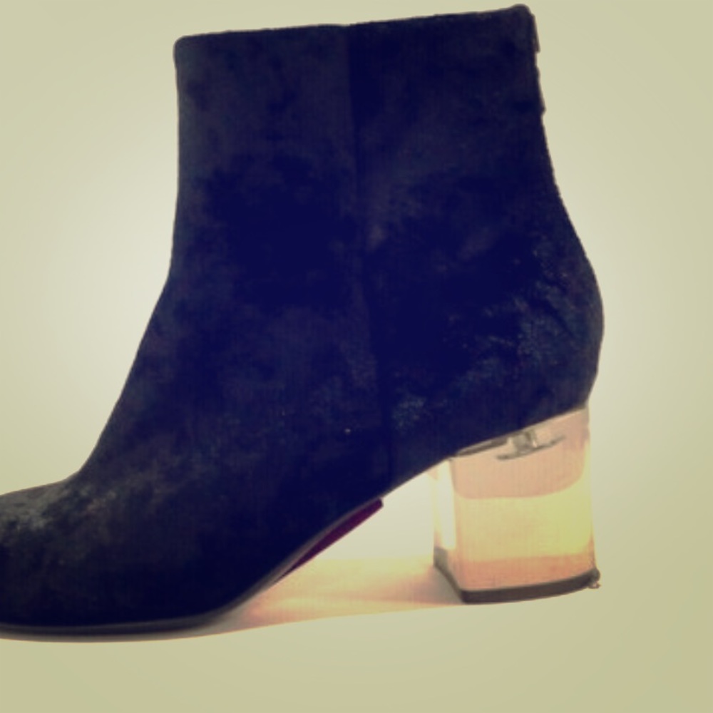 Rag and Bone “Drea” bootie